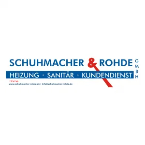 Firmenlogo von Schuhmacher und Rohde GmbH