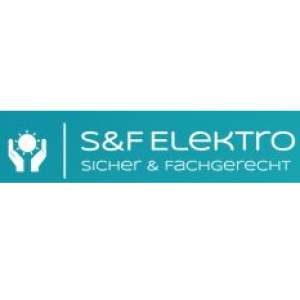 Standort in Berlin für Unternehmen S&F Elektro