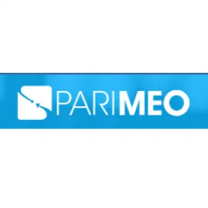 Firmenlogo von Parimeo GmbH