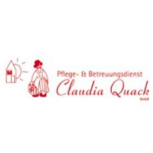 Standort in Mönchengladbach für Unternehmen Pflege- & Betreuungsdienst Claudia Quack GmbH