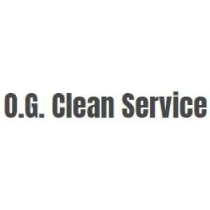 Firmenlogo von O.G. Dienstleistungs Service
