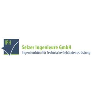 Standort in Weimar/Thüringen für Unternehmen IPH Selzer Ingenieure GmbH