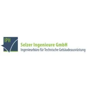 Firmenlogo von IPH Selzer Ingenieure GmbH