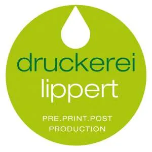 Firmenlogo von Druckerei Lippert GmbH