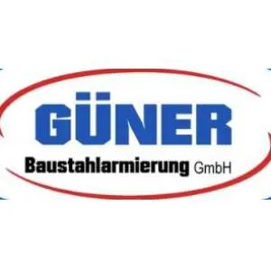 Firmenlogo von GÜNER Baustahlarmierung GmbH