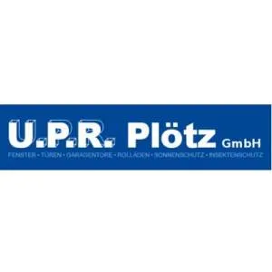 Firmenlogo von U.P.R. Plötz GmbH