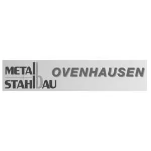 Firmenlogo von Metall- und Stahlbau Ovenhausen GmbH