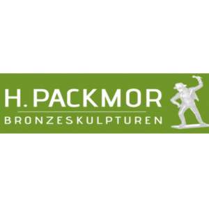 Standort in Gronau für Unternehmen H. Packmor GmbH