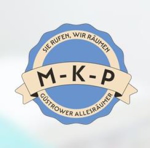 M-K-P - Güstrower AllesRäumer GbR Unternehmen M-K-P - Güstrower AllesRäumer GbR