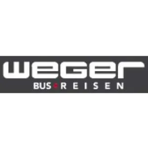 Firmenlogo von Weger Reisen e.K.
