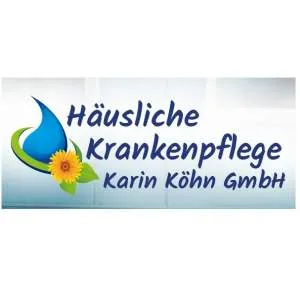 Firmenlogo von Häusliche Krankenpflege Karin Köhn GmbH