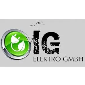 Firmenlogo von IG Elektro GmbH