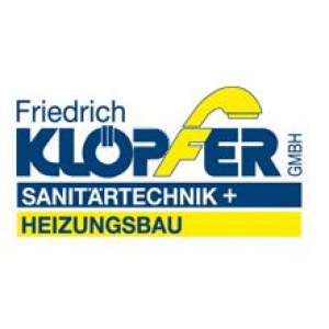 Standort in Bühl für Unternehmen Klöp­fer GmbH Sa­ni­tär­tech­nik + Hei­zung
