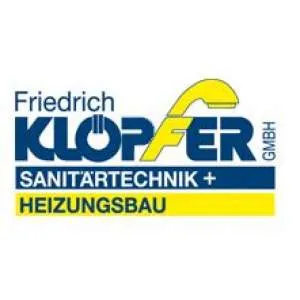 Firmenlogo von Klöp­fer GmbH Sa­ni­tär­tech­nik + Hei­zung