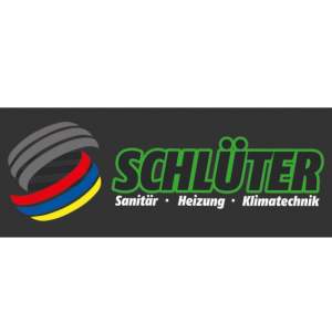 Standort in Hüllhorst für Unternehmen Schlüter Sanitär, Heizung und Klimatechnik