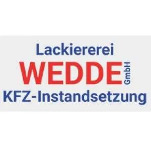 Firmenlogo von Wedde GmbH