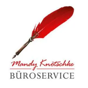 Firmenlogo von Büroservice Mandy Knötschke