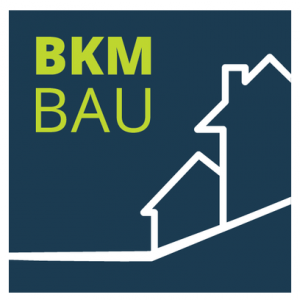 Standort in Potsdam für Unternehmen Bkm Bau