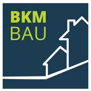 Firmenlogo von Bkm Bau