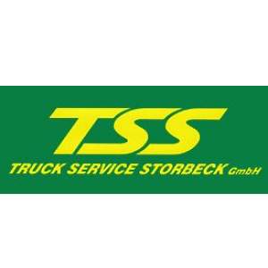Standort in Osterburg - Storbeck für Unternehmen TSS-Truck Service Storbeck GmbH