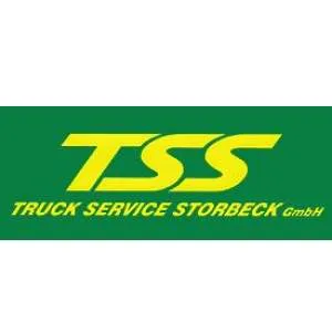 Firmenlogo von TSS-Truck Service Storbeck GmbH