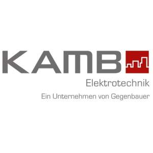 Standort in Ludwigshafen für Unternehmen KAMB Elektrotechnik GmbH