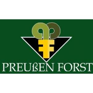 Standort in Klueß für Unternehmen Preußen Forst