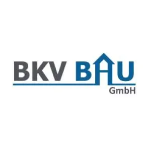Firmenlogo von BKV Bau GmbH