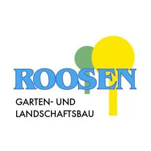 Firmenlogo von ROOSEN Garten- und Landschaftsbau GmbH & CO.KG