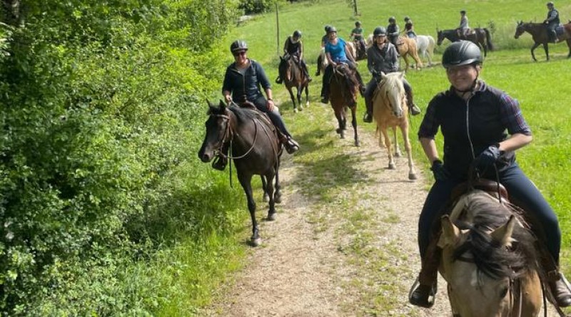 Unternehmen Sherwoodranch