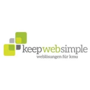 Firmenlogo von Keep Web Simple
