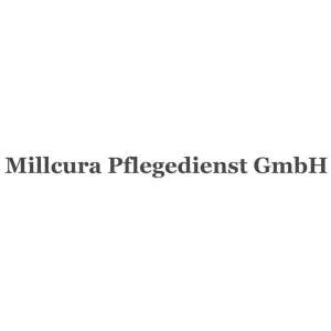 Firmenlogo von Millcura Pflegedienst GmbH