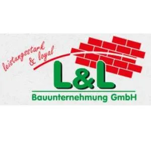 Firmenlogo von L & L Bauunternehmung GmbH