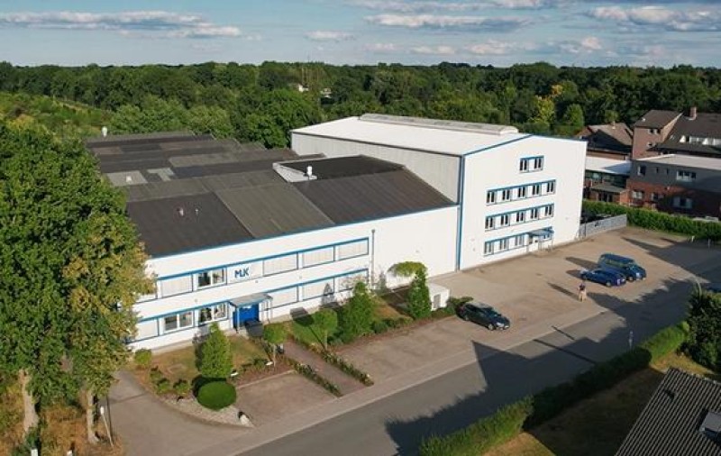 Unternehmen Maschinenbau u. Konstruktion GmbH