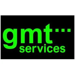 Firmenlogo von GMT-Services