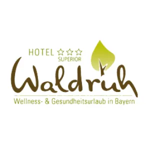Firmenlogo von Hotel Waldruh