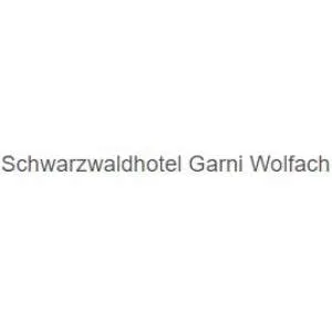Firmenlogo von Schwarzwaldhotel Garni Wolfach