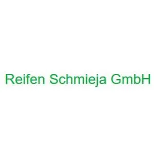 Firmenlogo von Reifen Schmieja GmbH