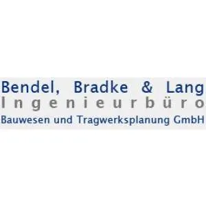 Firmenlogo von Ingenieurbüro Bendel, Bradke & Lang Bauwesen und Tragwerksplanung GmbH