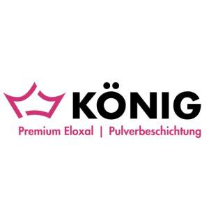 Standort in Lauchringen für Unternehmen König Metallveredelung GmbH