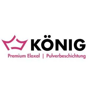 Firmenlogo von König Metallveredelung GmbH