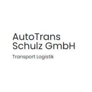 Firmenlogo von AutoTrans Schulz GmbH