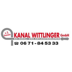 Standort in Bad Kreuznach für Unternehmen Kanal Wittlinger GmbH
