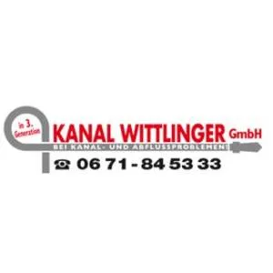 Firmenlogo von Kanal Wittlinger GmbH