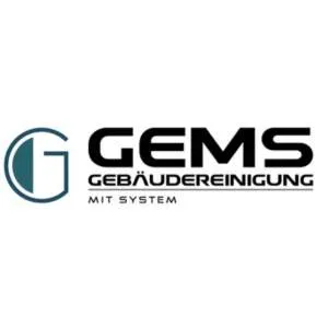 Firmenlogo von GEMS Gebäudereinigung