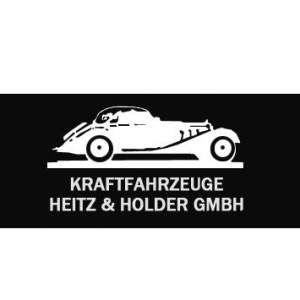 Standort in Freiberg am Neckar für Unternehmen Heitz & Holder GmbH