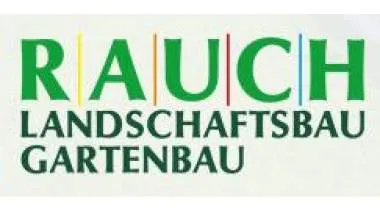 Unternehmen RAUCH Garten- und Landschaftsbau GbR