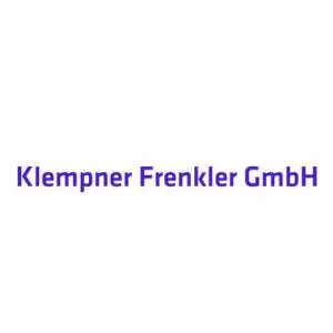 Firmenlogo von Klempner Frenkler GmbH
