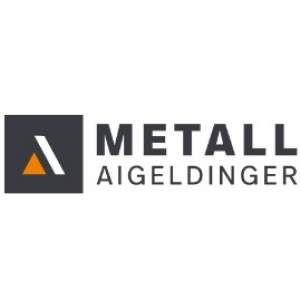 Standort in Zimmern ob Rottweil für Unternehmen Metall Aigeldinger GmbH