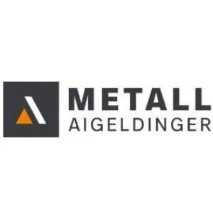Firmenlogo von Metall Aigeldinger GmbH